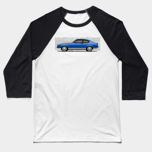 The classic sports car that was a dream for a generation Baseball T-Shirt